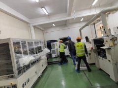 精密設(shè)備氣墊搬運(yùn)注意事項