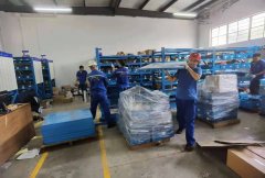 上海工廠搬遷選擇搬運(yùn)公司的注意事項(xiàng)