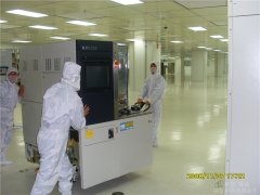 上海無塵室搬運怎么找？